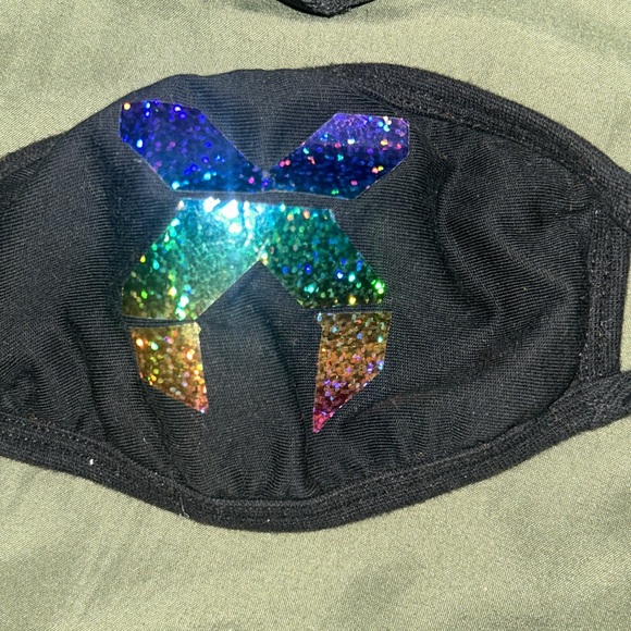 Rave Face Mask Bundle (Excision, i_o) - Picture 5 of 8